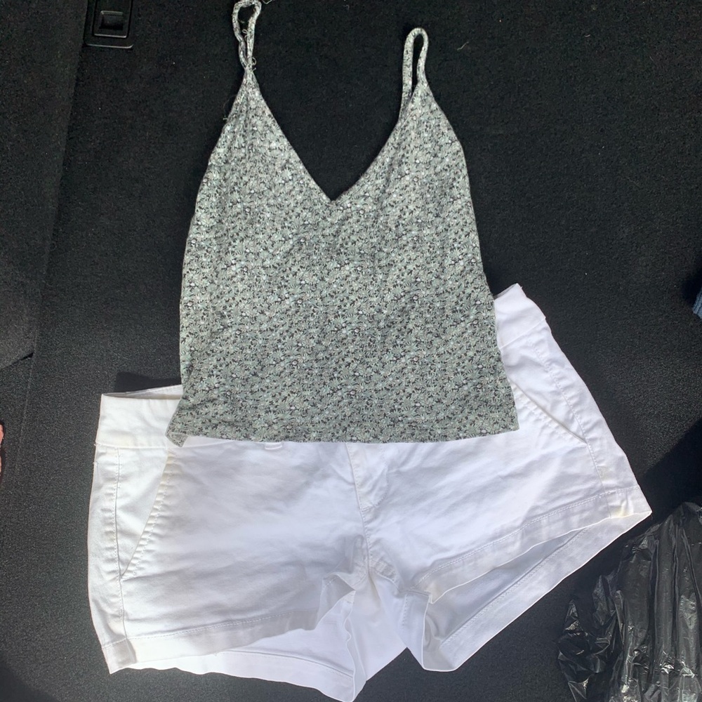 Brandy Melville tank